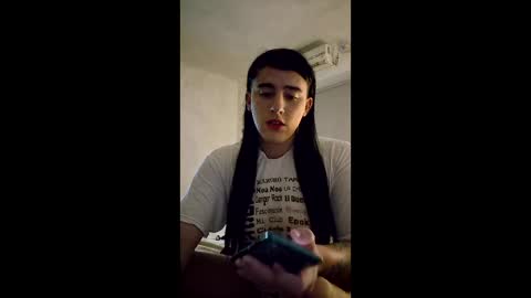 Snapshot of agustinafleur chatting on 05/13/26, 11:11 agustinafleur online show from 05/13/26, 11:11