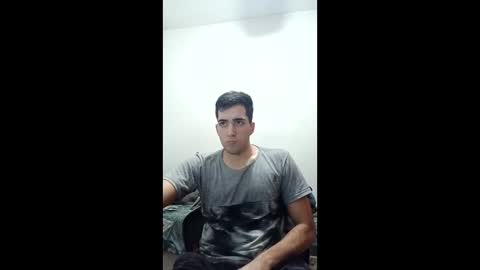 agustinnrod online show from 05/18/26, 08:25