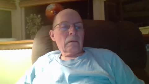 aguynrkfrd online show from 04/18/26, 08:18