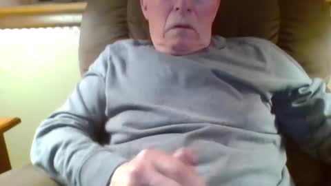 aguynrkfrd online show from 04/21/26, 09:59