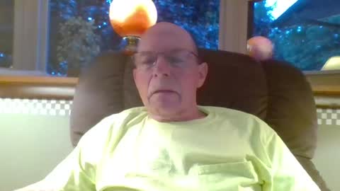 aguynrkfrd online show from 07/03/26, 10:10