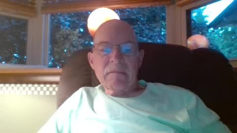 aguynrkfrd online show from 07/12/26, 10:17