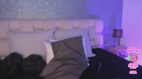 Ahmara  online show from 03/06/25, 05:43