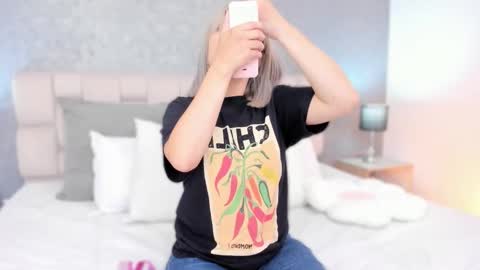 Ahmara  online show from 12/03/25, 11:41