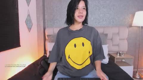 Ahmara  online show from 02/27/26, 11:32