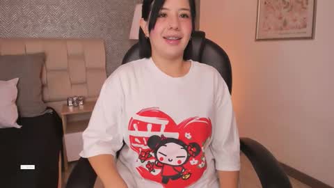 Ahmara  online show from 03/10/26, 11:37