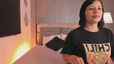 Ahmara  online show from 03/30/26, 11:55