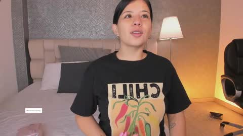 Ahmara  online show from 04/20/26, 11:35