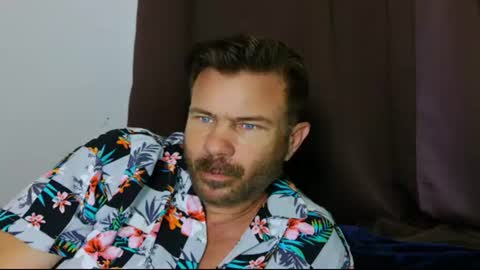 Snapshot of ahardman10 chatting on 06/29/26, 03:45 Blue Eyed Handsome Man online show from 06/29/26, 03:45