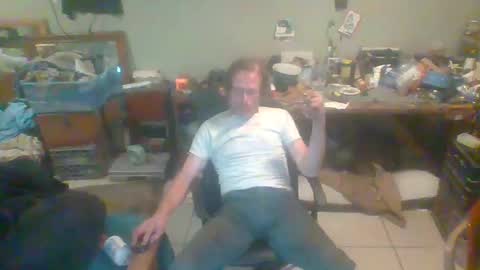 Snapshot of ahardmaniam chatting on 01/12/25, 11:50 Jimmy online show from 01/12/25, 11:50