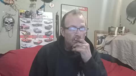 Snapshot of ahardmaniam chatting on 03/09/26, 08:40 Jimmy online show from 03/09/26, 08:40