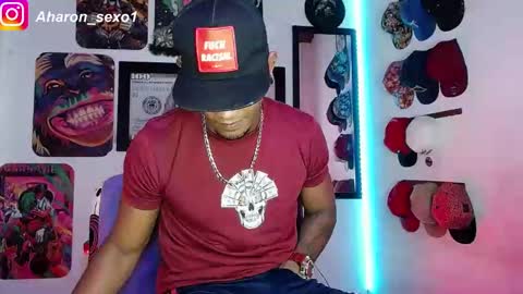 Snapshot of aharon_sexo1 chatting on 01/10/25, 04:44 Aharon  Zamora online show from 01/10/25, 04:44