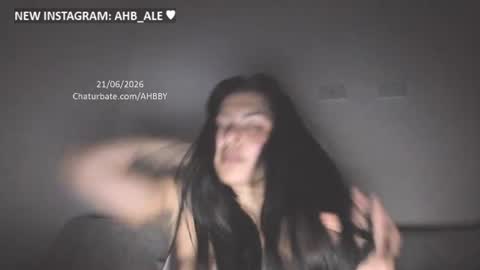  Nice to meet u  I am Ale See you at 700PM COL online show from 06/22/26, 03:25