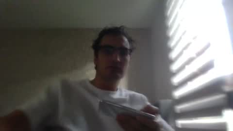 ahbehbi12 online show from 10/31/25, 02:40