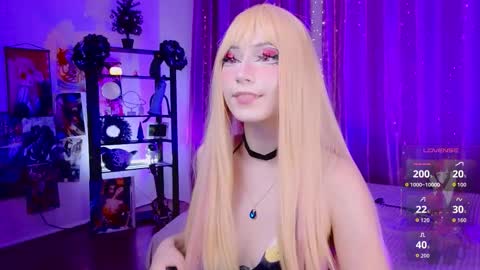 Coraline online show from 12/19/25, 02:35