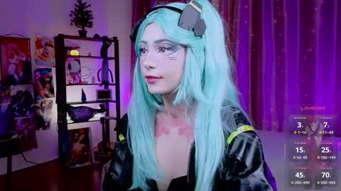 Coraline online show from 01/10/26, 01:57