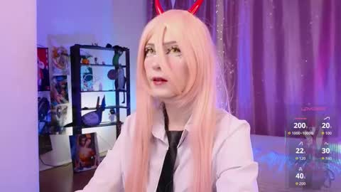 Coraline online show from 02/08/26, 02:53