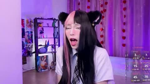 Coraline online show from 02/20/26, 01:33