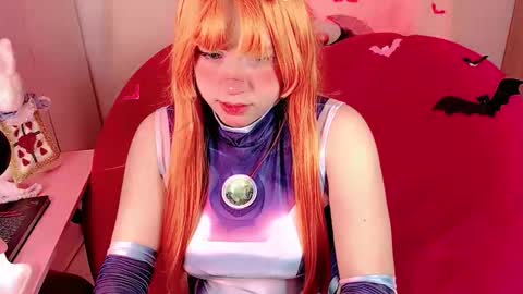 Snapshot of ahegaodoll chatting on 10/06/25, 01:47 ahegaodoll online show from 10/06/25, 01:47