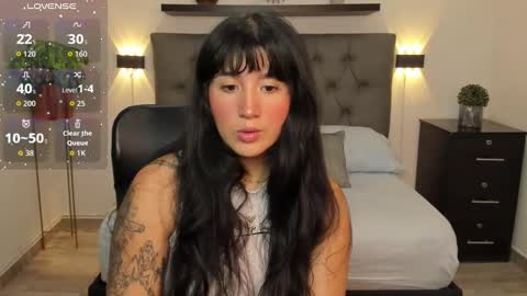 A H I N O A online show from 09/08/25, 07:35