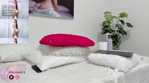 Ahinovi online show from 03/02/25, 11:31