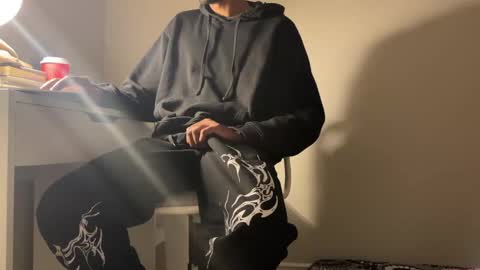 Snapshot of ahmedkhan632131 chatting on 02/15/26, 08:46 Dylan online show from 02/15/26, 08:46