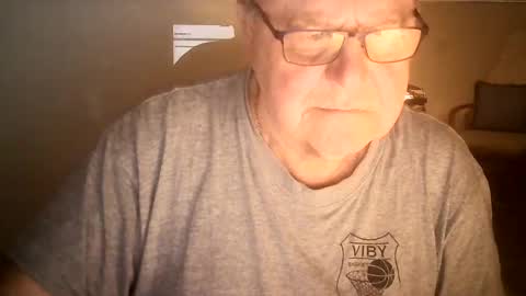 Ole online show from 12/15/24, 12:07