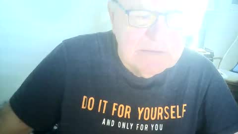 Ole online show from 12/25/24, 12:58