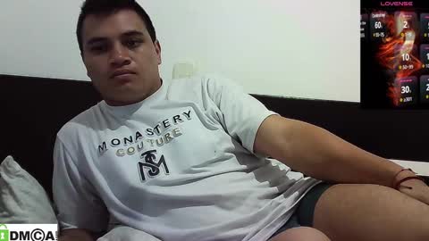 Snapshot of ahntony__69 chatting on 01/03/25, 02:30 ahntony 69 online show from 01/03/25, 02:30