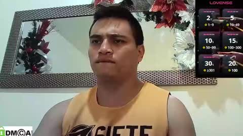 Snapshot of ahntony__69 chatting on 01/08/25, 03:17 ahntony 69 online show from 01/08/25, 03:17