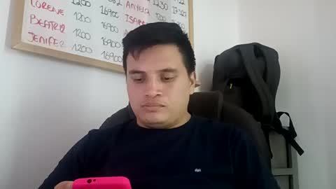 Snapshot of ahntony__69 chatting on 10/20/25, 03:01 ahntony 69 online show from 10/20/25, 03:01