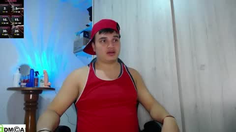 Snapshot of ahntony__69 chatting on 06/02/26, 01:18 ahntony 69 online show from 06/02/26, 01:18