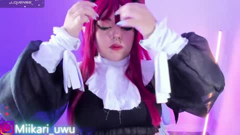 Snapshot of ahri_elderwood chatting on 05/26/26, 03:46 Ahri help me get to 100 online show from 05/26/26, 03:46