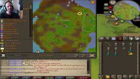 Snapshot of ahri_main chatting on 08/07/26, 10:17 ahri_main online show from 08/07/26, 10:17