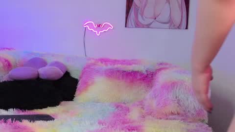 ahri online show from 12/03/24, 03:41