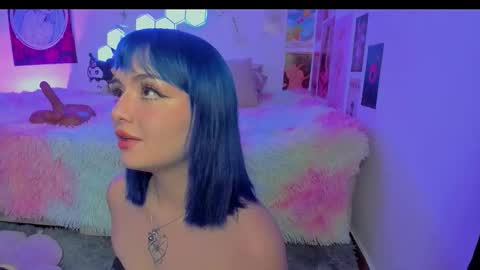 ahri online show from 09/25/25, 01:09