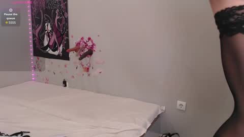 Snapshot of ahristellarr chatting on 07/05/26, 11:56 Ahri online show from 07/05/26, 11:56