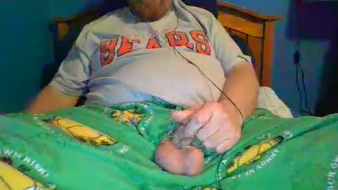 hrnycummer online show from 01/11/25, 08:22