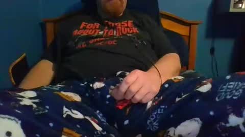 hrnycummer online show from 01/20/25, 05:37