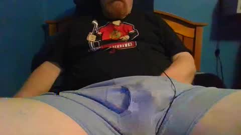 hrnycummer online show from 01/24/25, 08:55