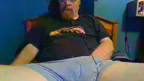 hrnycummer online show from 01/31/25, 07:50