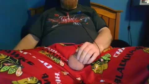 hrnycummer online show from 02/16/25, 08:32