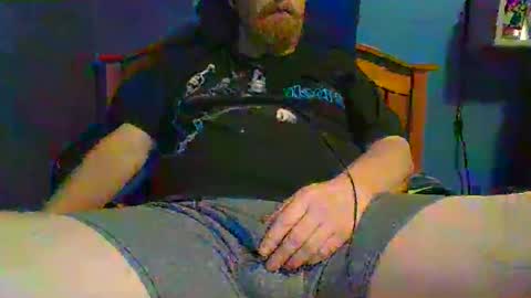 hrnycummer online show from 02/19/25, 07:28