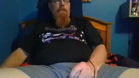 hrnycummer online show from 11/14/25, 06:01