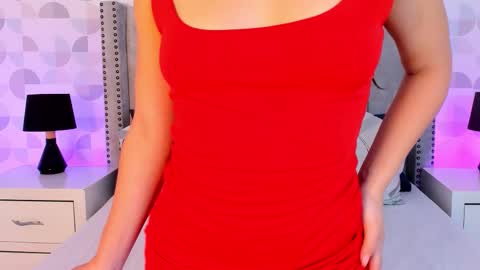 ahsly_ms online show from 10/11/25, 07:45