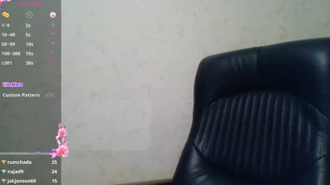 Ahtena online show from 01/11/25, 01:43