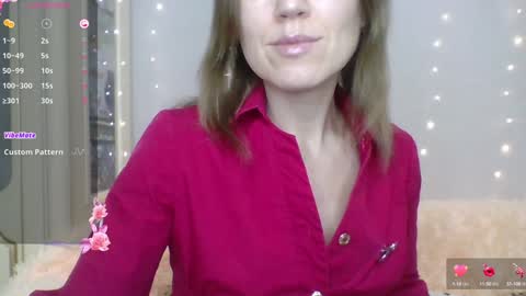 Ahtena online show from 01/21/25, 01:32