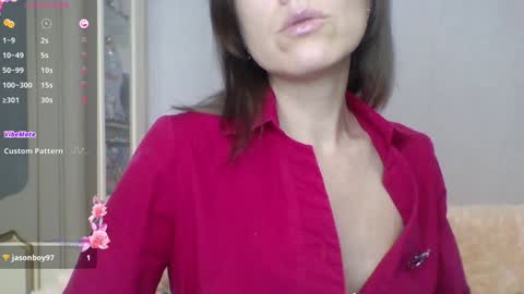 Ahtena online show from 01/29/25, 02:32