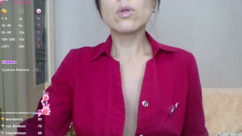 Ahtena online show from 02/02/25, 02:34