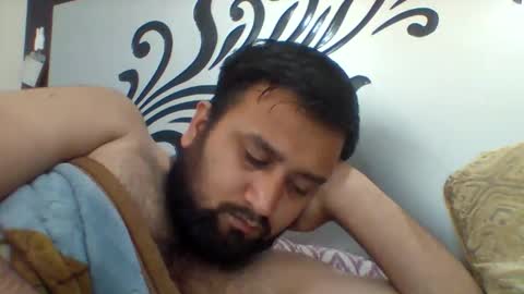 ahtisham118 online show from 10/12/25, 10:31